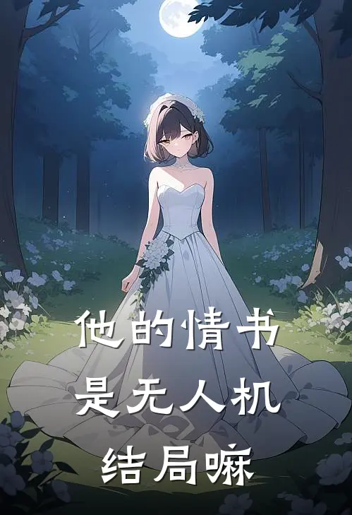 他的情书是无人机结局嘛