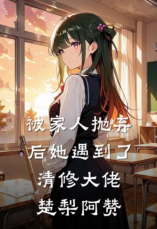 被家人抛弃后她遇到了清修大佬楚梨阿赞
