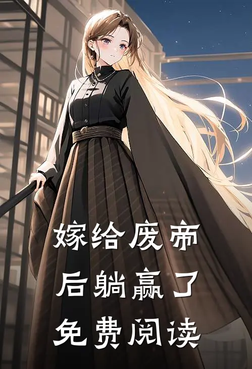 嫁给废帝后躺赢了免费阅读