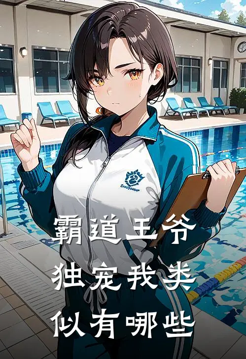 霸道王爷独宠我类似有哪些