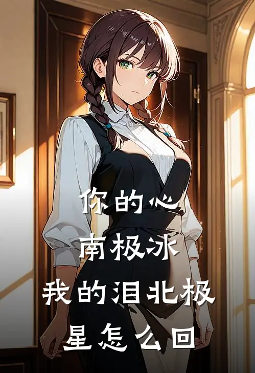 你的心南极冰,我的泪北极星怎么回