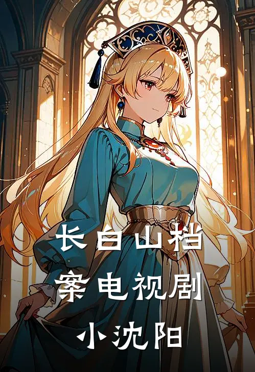 长白山档案电视剧小沈阳
