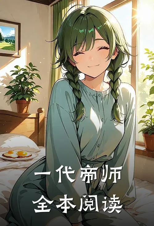 一代帝师全本阅读