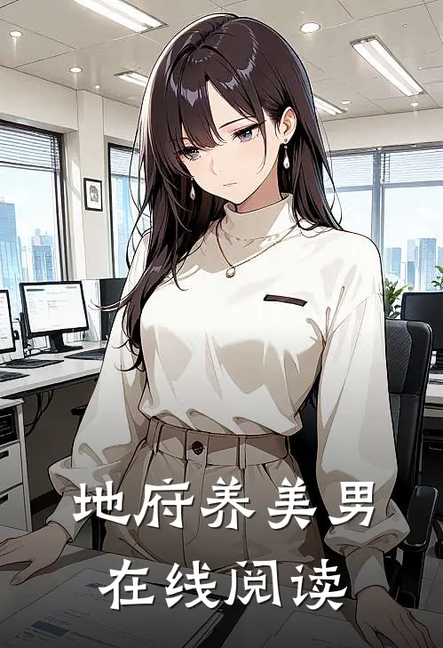 地府养美男在线阅读