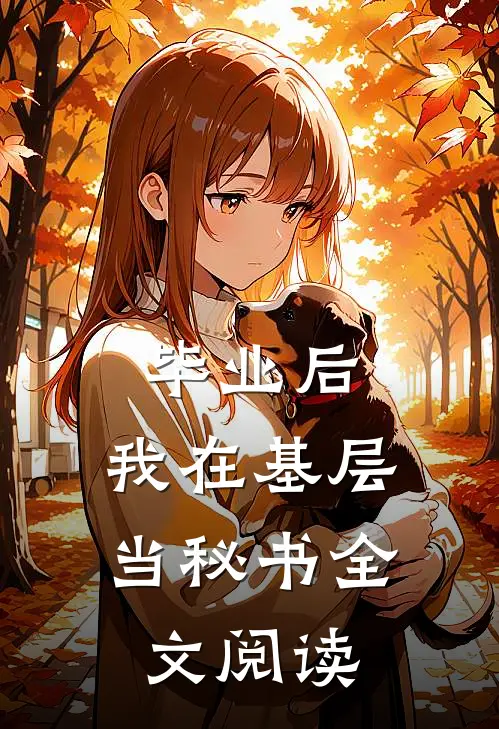 毕业后，我在基层当秘书全文阅读