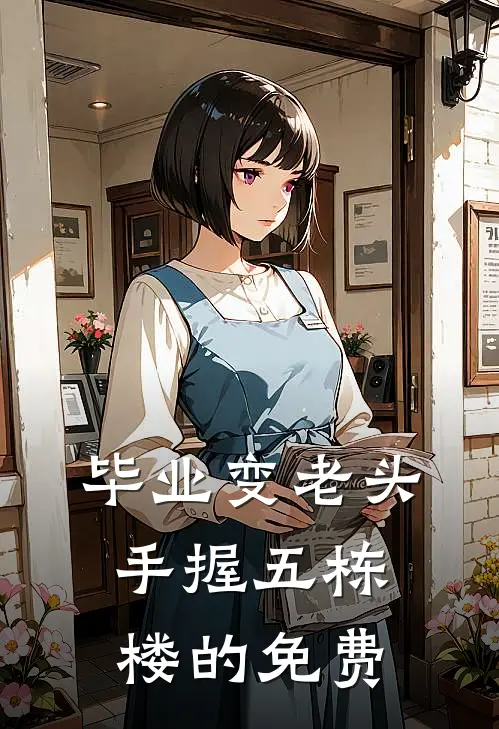 毕业变老头手握五栋楼的免费