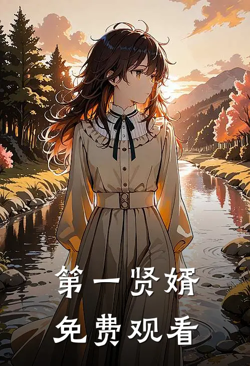 第一贤婿免费观看