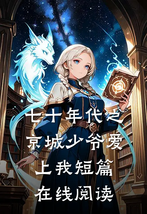 七十年代之京城少爷爱上我短篇在线阅读