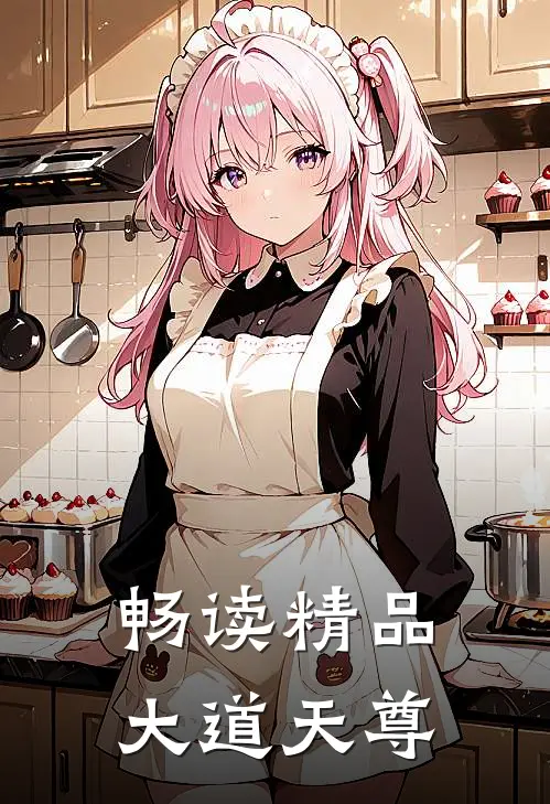 畅读精品大道天尊