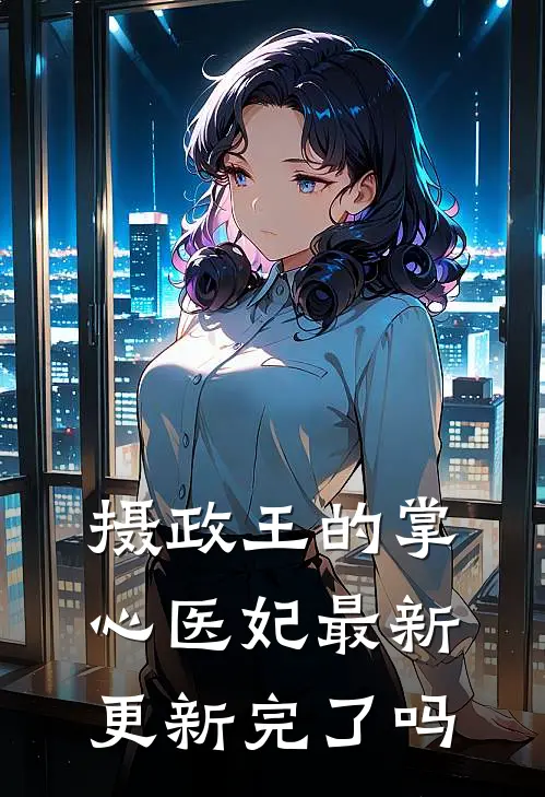 摄政王的掌心医妃最新更新完了吗