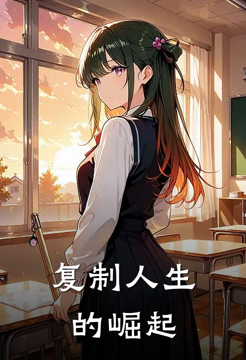 复制人生的崛起