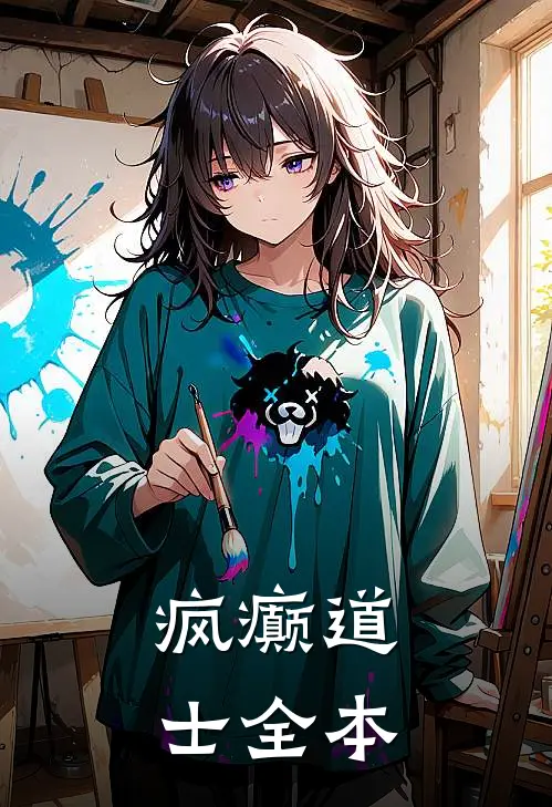 疯癫道士全本