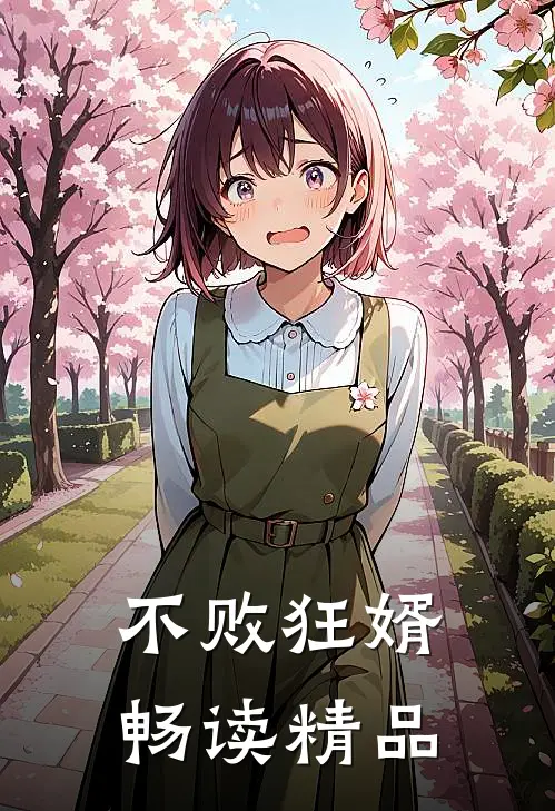 不败狂婿畅读精品