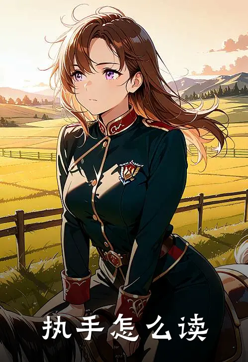 执手怎么读