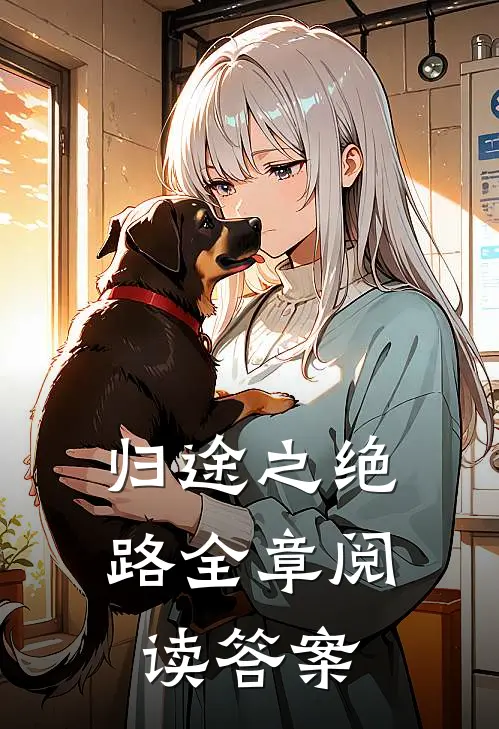 归途之绝路全章阅读答案