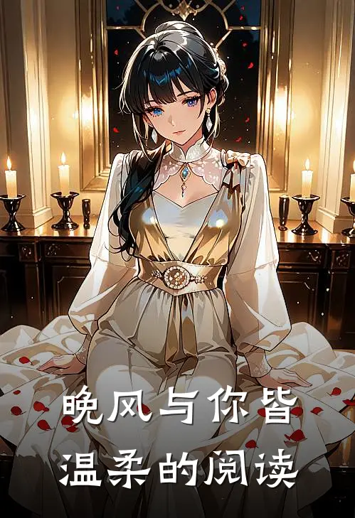 晚风与你皆温柔的阅读