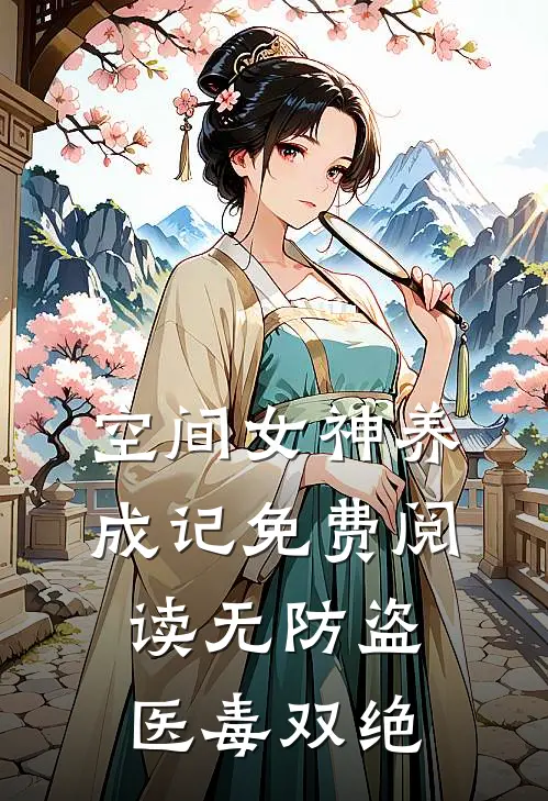 空间女神养成记免费阅读无防盗医毒双绝
