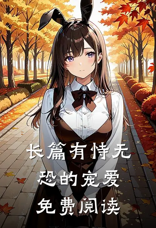 长篇有恃无恐的宠爱免费阅读