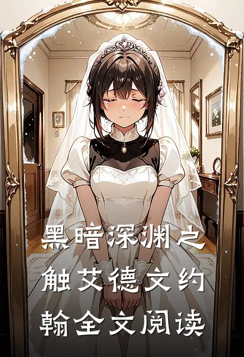 黑暗深渊之触艾德文约翰全文阅读