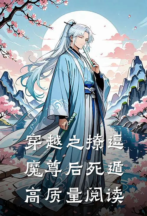 穿越之撩逗魔尊后死遁高质量阅读