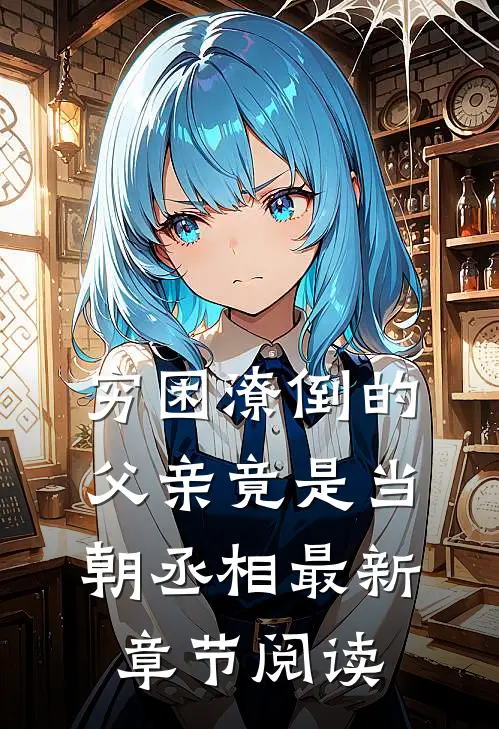 穷困潦倒的父亲竟是当朝丞相最新章节阅读