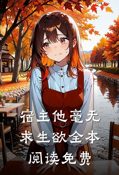 宿主他毫无求生欲全本阅读免费