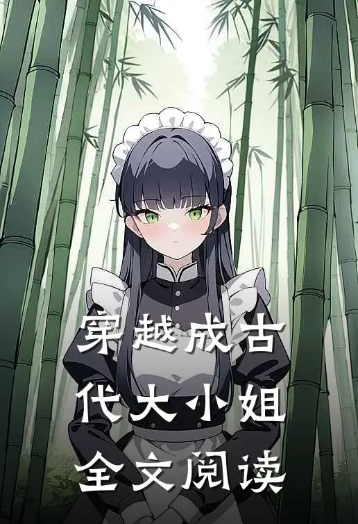 穿越成古代大小姐全文阅读