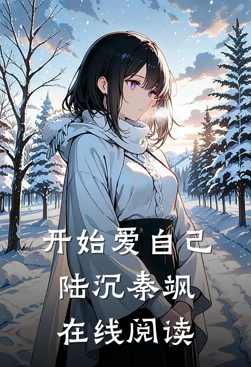 开始爱自己陆沉秦飒在线阅读