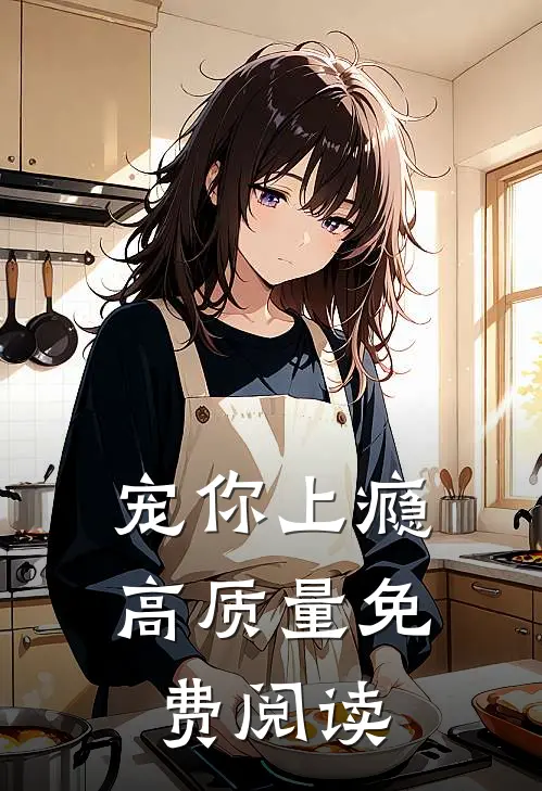 宠你上瘾高质量免费阅读