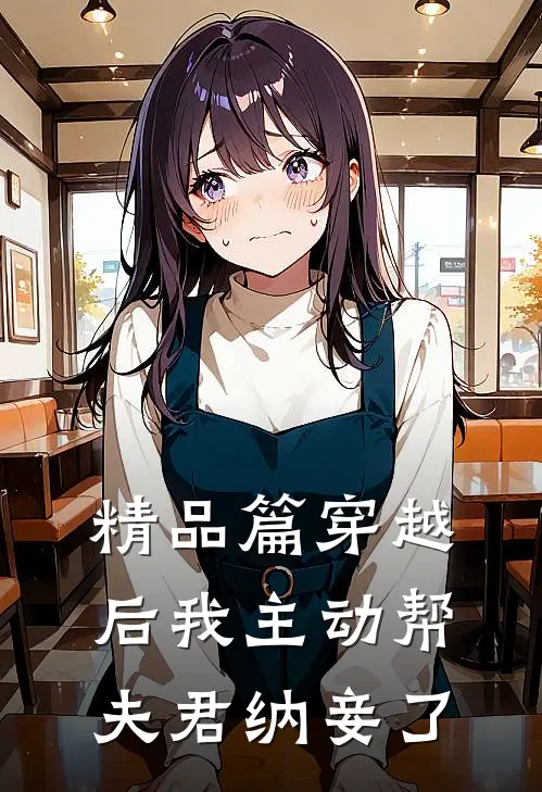 精品篇穿越后我主动帮夫君纳妾了