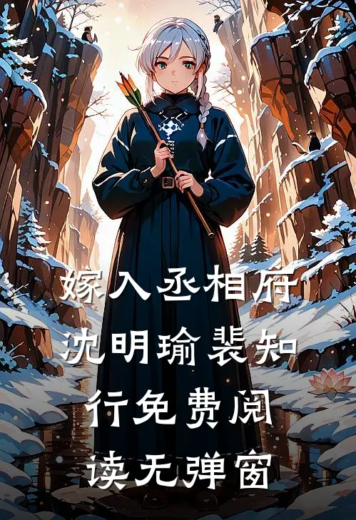 嫁入丞相府沈明瑜裴知行免费阅读无弹窗