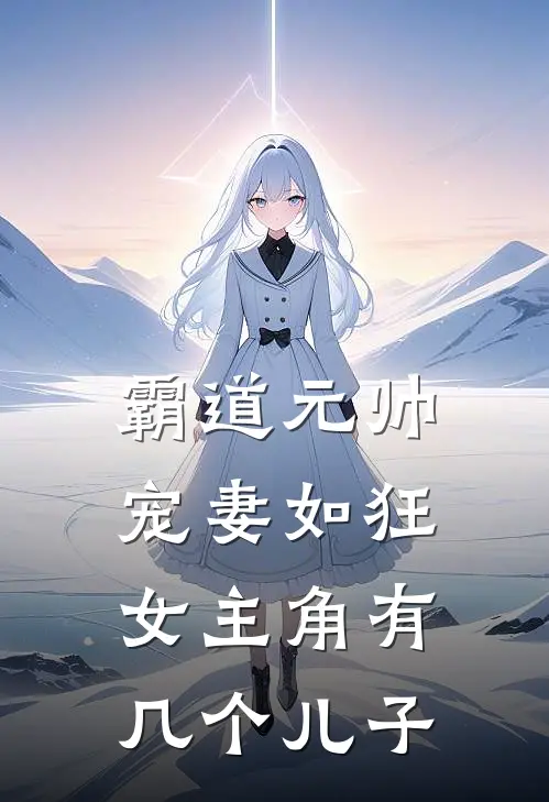 霸道元帅宠妻如狂女主角有几个儿子