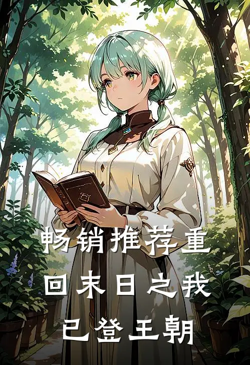 畅销推荐重回末日之我已登王朝