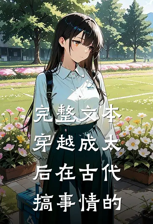 完整文本穿越成太后在古代搞事情的