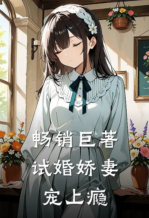 畅销巨著试婚娇妻宠上瘾