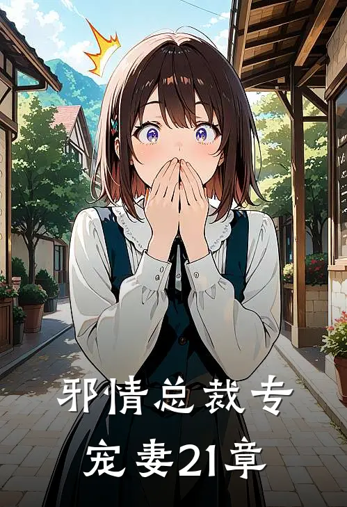邪情总裁专宠妻21章