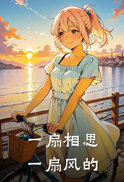 一扇相思一扇风的