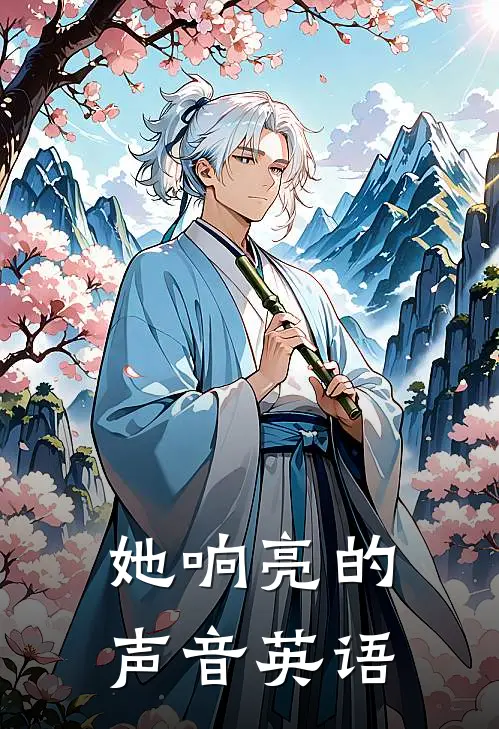 她响亮的声音英语