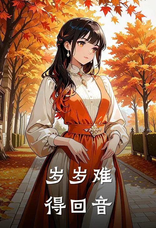 岁岁难得回音