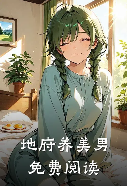 地府养美男免费阅读