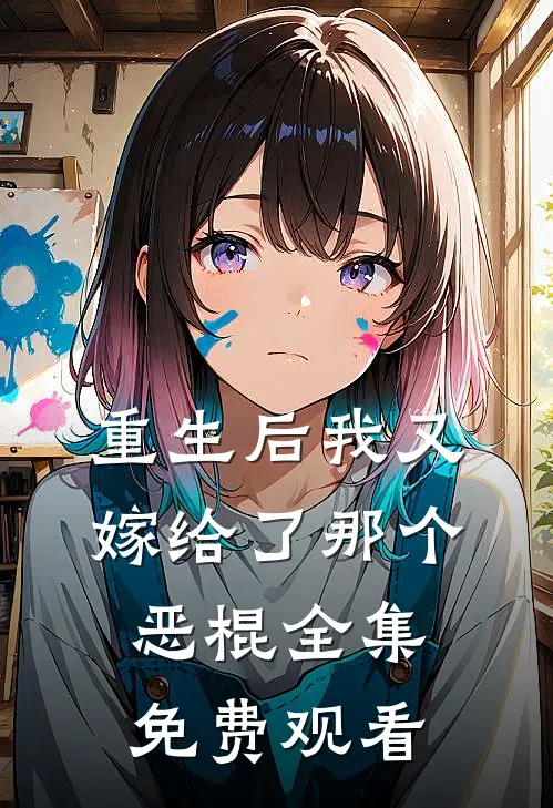 重生后我又嫁给了那个恶棍全集免费观看