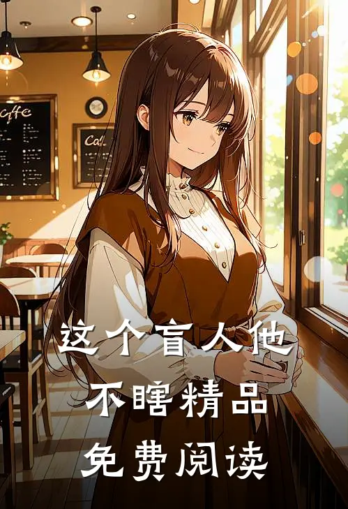 这个盲人他不瞎精品免费阅读