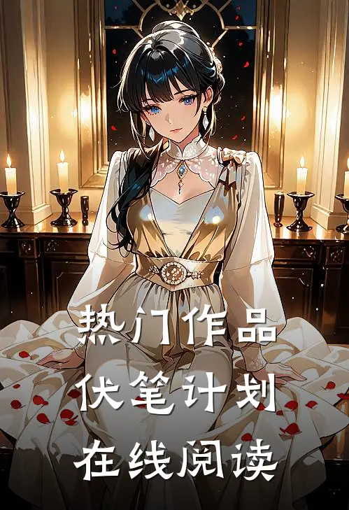 热门作品伏笔计划在线阅读