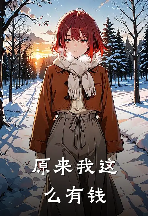 原来我这么有钱