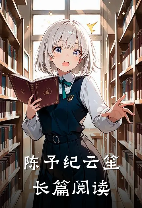 陈予纪云笙长篇阅读