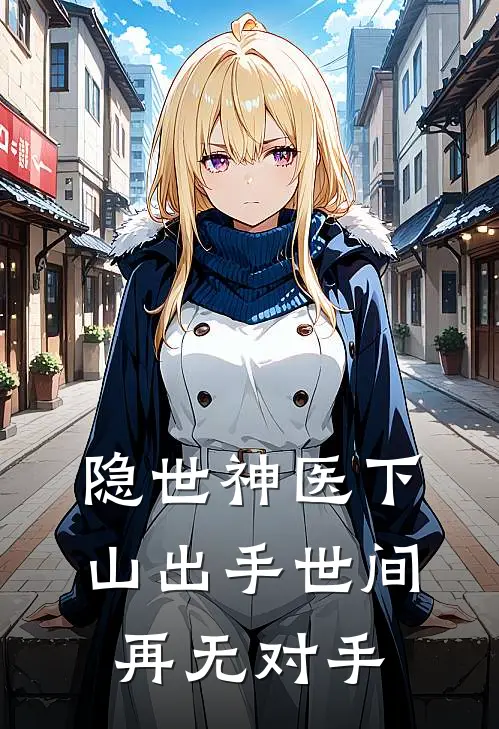 隐世神医下山出手世间再无对手