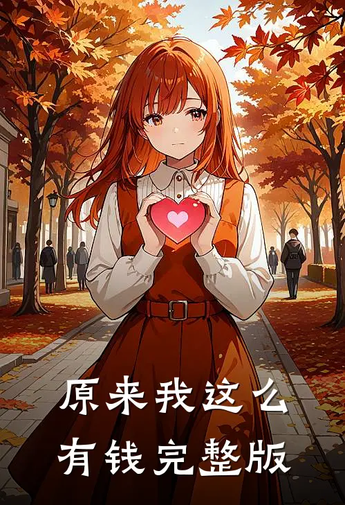 原来我这么有钱完整版