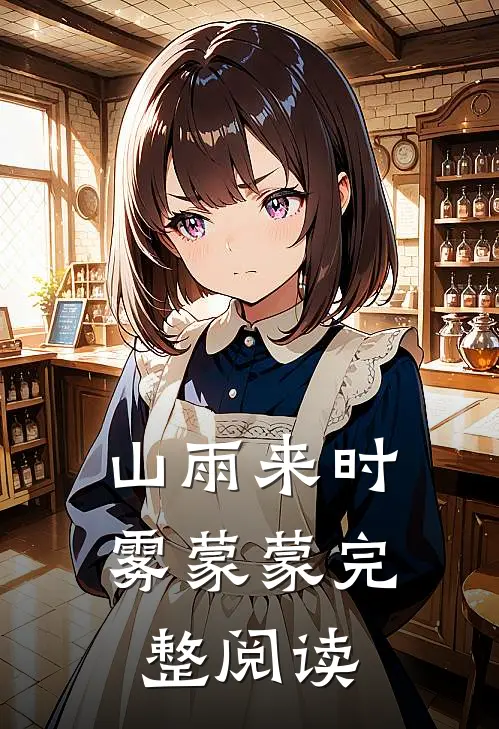 山雨来时雾蒙蒙完整阅读