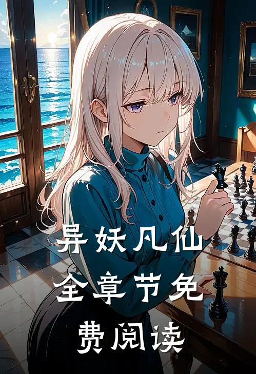 异妖凡仙全章节免费阅读
