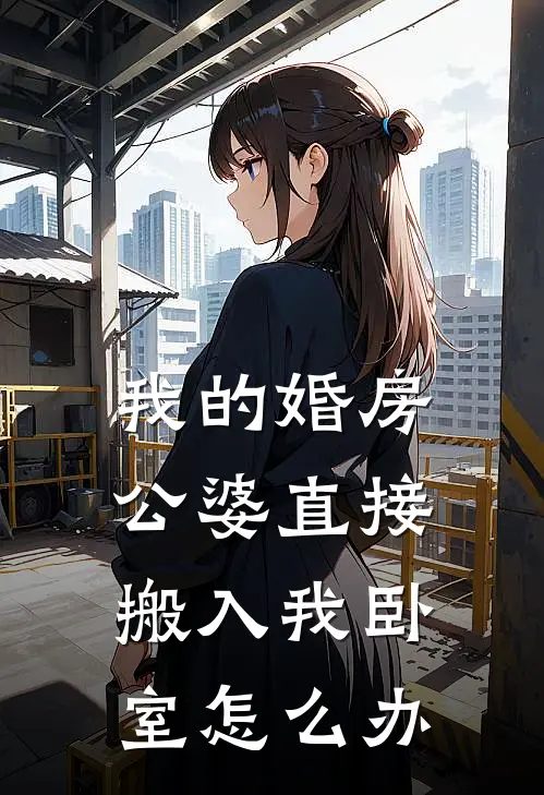 我的婚房公婆直接搬入我卧室怎么办